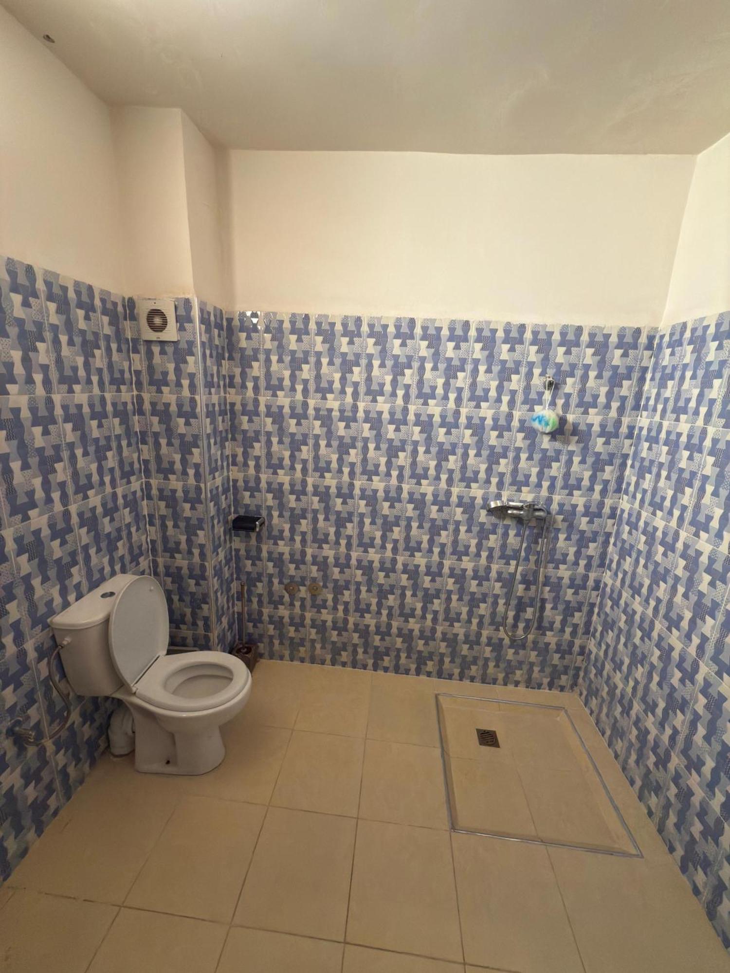 Residence Dikre Ouarzazate Room photo