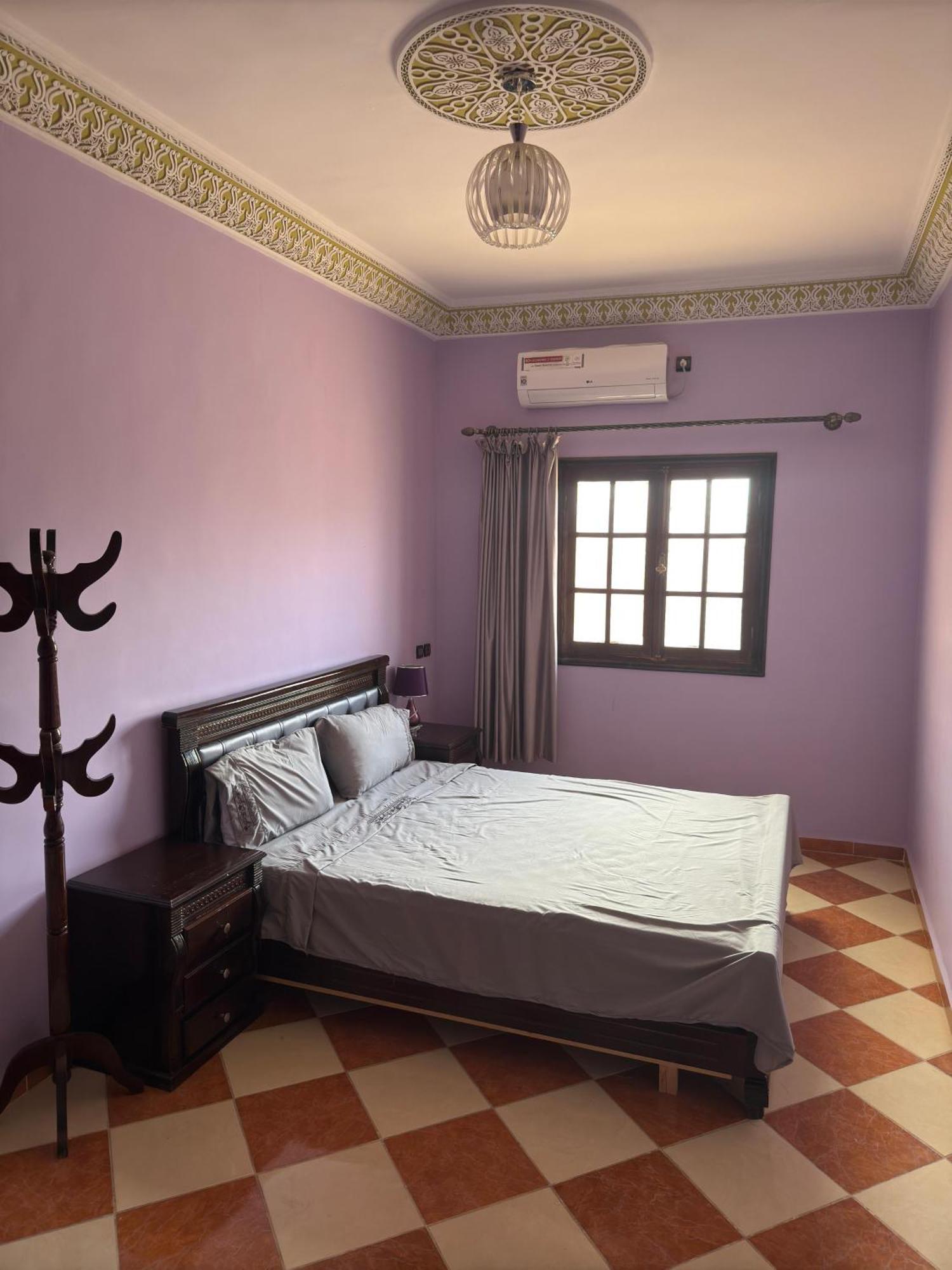 Residence Dikre Ouarzazate Room photo